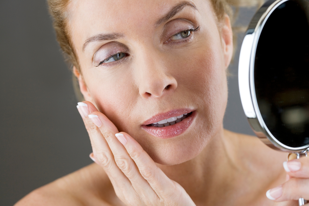 السيليكون قد يساعد في ترطيب الطبقة السطحية للبشرة