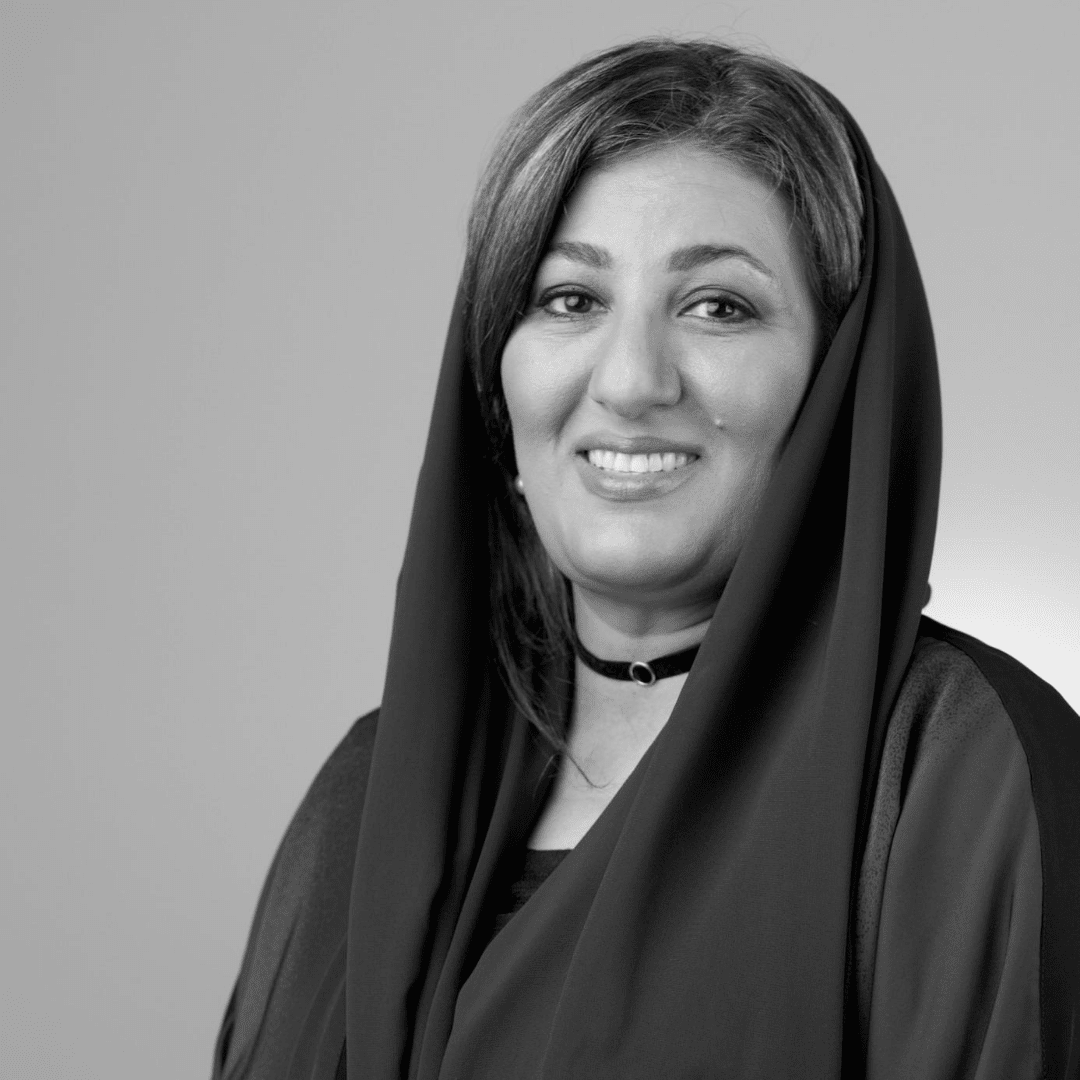 الشاعرة الإماراتية نجوم ناصر الغانم