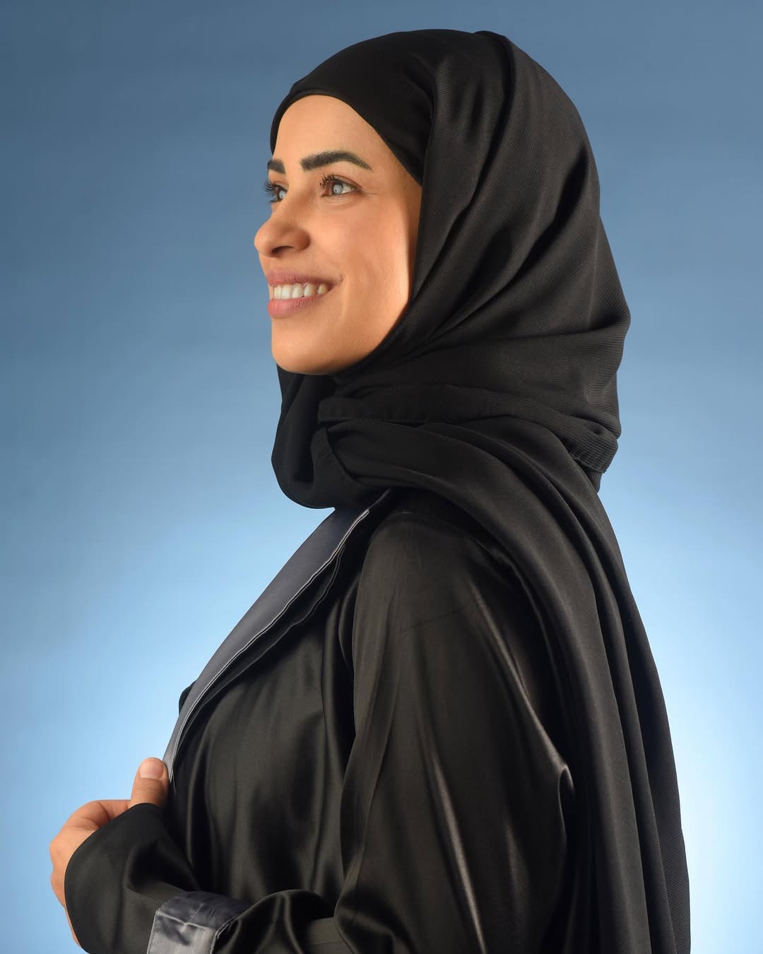 الشاعرة حوراء الهميلي