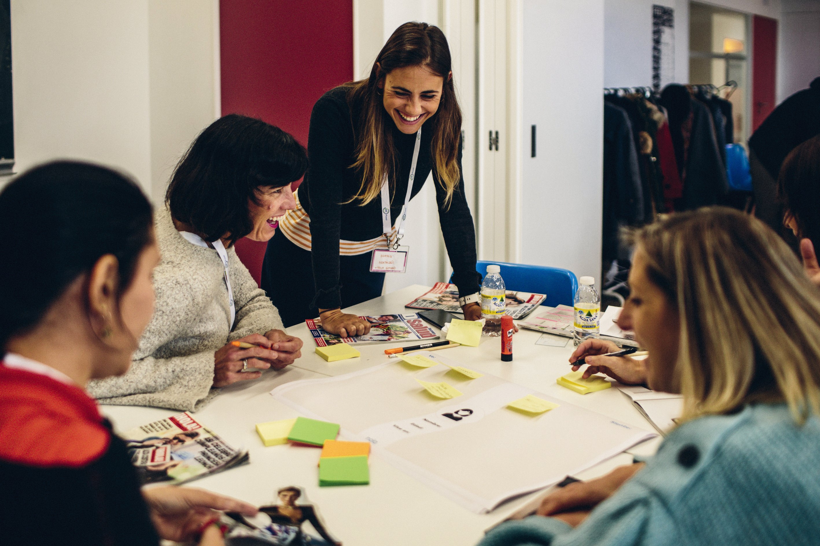  الشعور بالانتماء