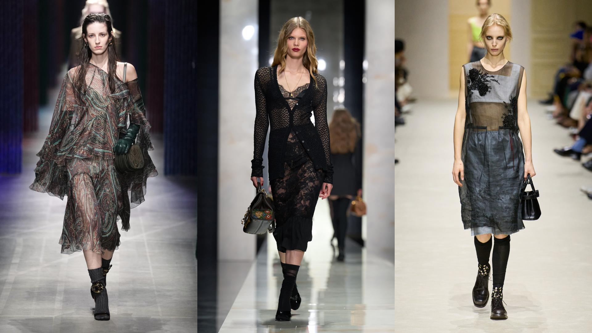 الشفافية الرومانسية‎