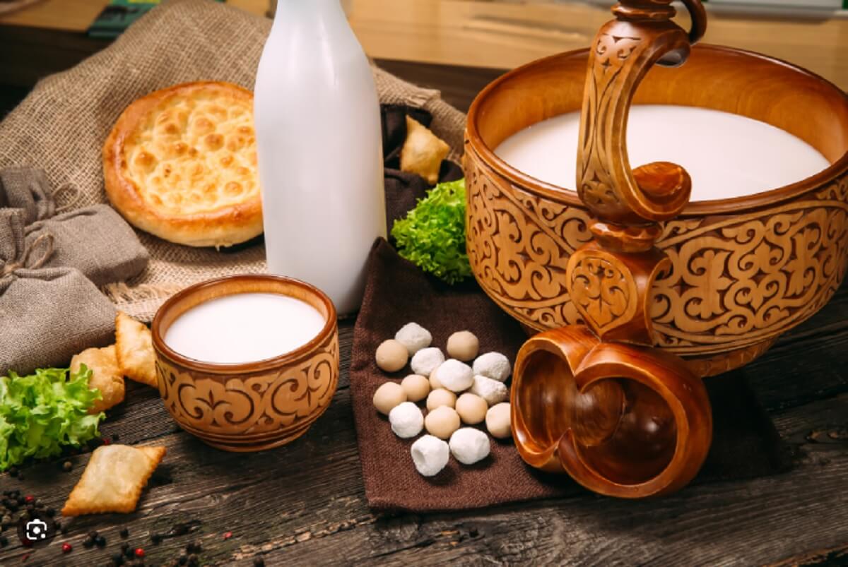 الشوبات Shubat
