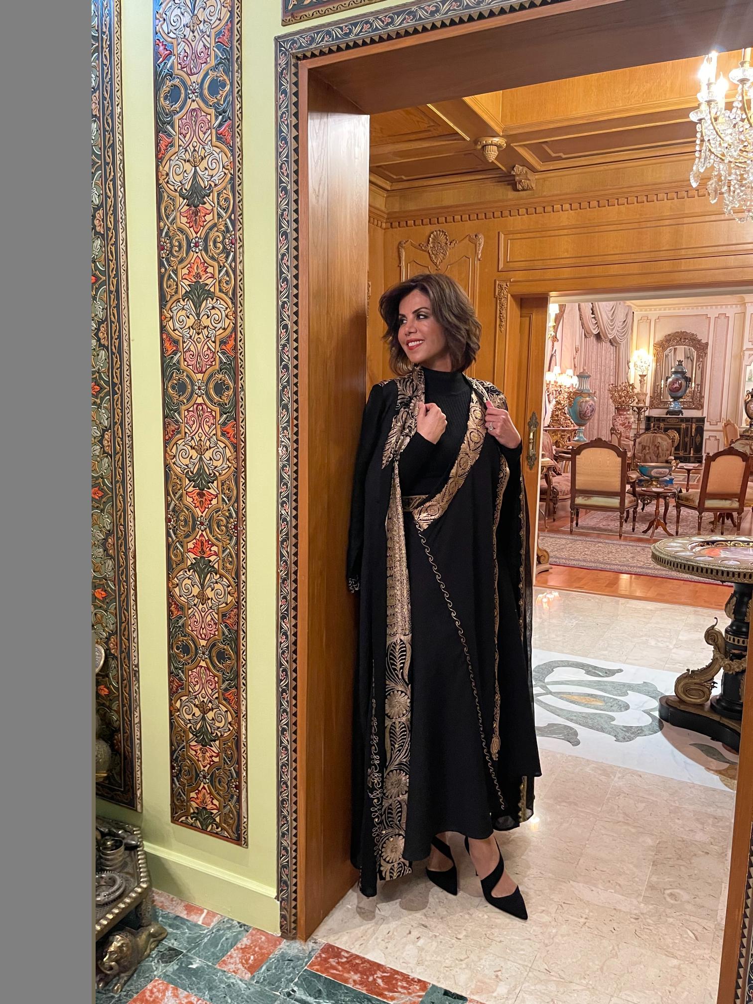 الشيخة سعاد جابر آل صباح من Sirdab6