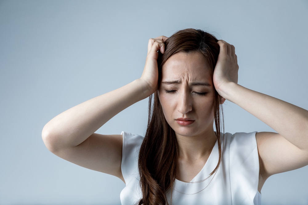 ماهي أعراض متلازمة الإجهاد المزمن ولماذا تصيب النساء