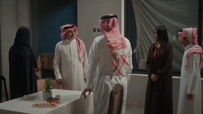 الصدامات مستمرة في المرسى