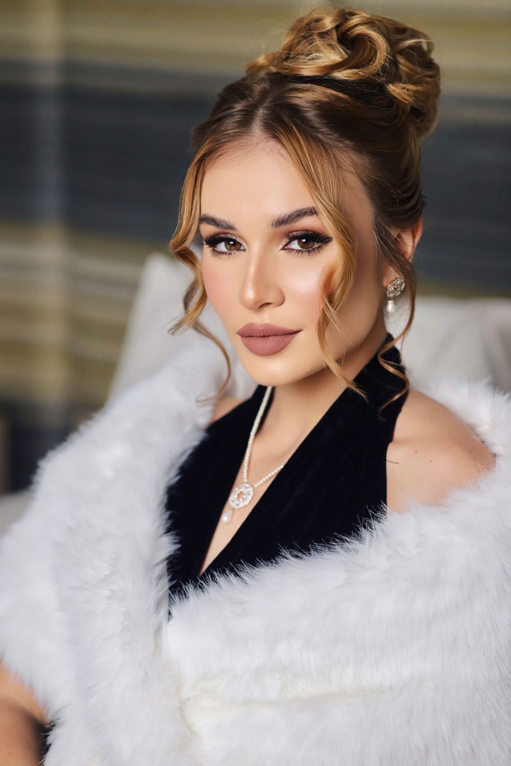 الصورة البسيطة أكثر جذبًا من الصورة المليئة بالعناصر