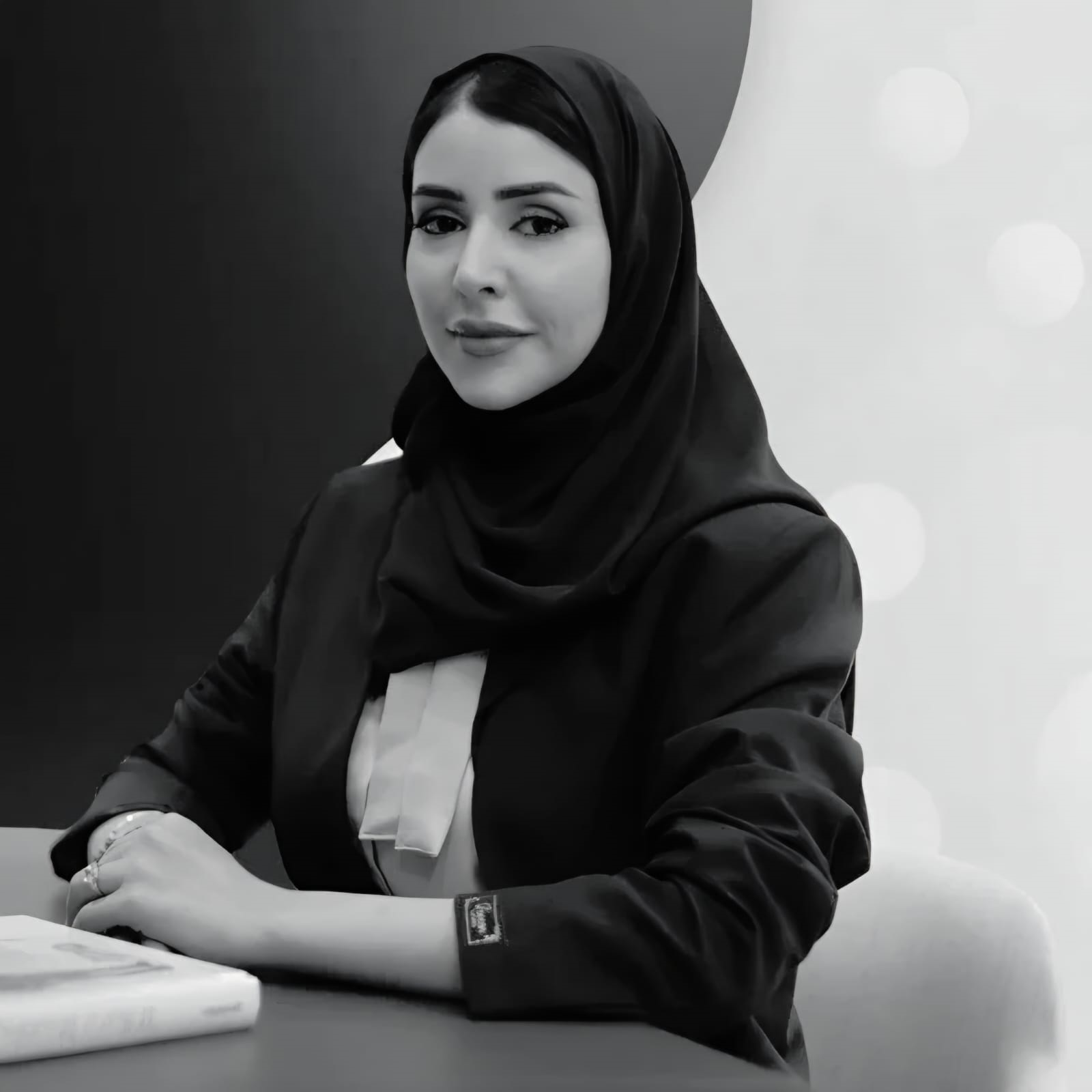 الصورة الرئيسية - الأميرة نوف بنت بدر الصورة من موقع  ksawomenleaders