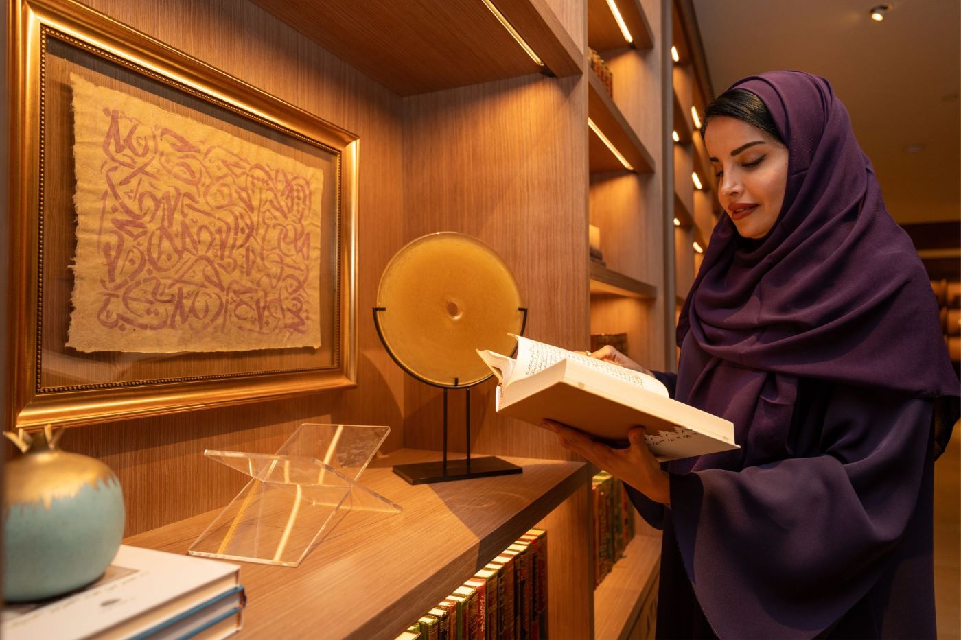 الصورة الرئيسية - جيهان الحربي