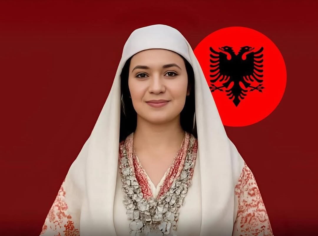 الصورة الرئيسية - ديلا أول وزيرة افتراضية مولّدة بالذكاء الاصطناعي في ألبانيا الصورة من موقع varindia