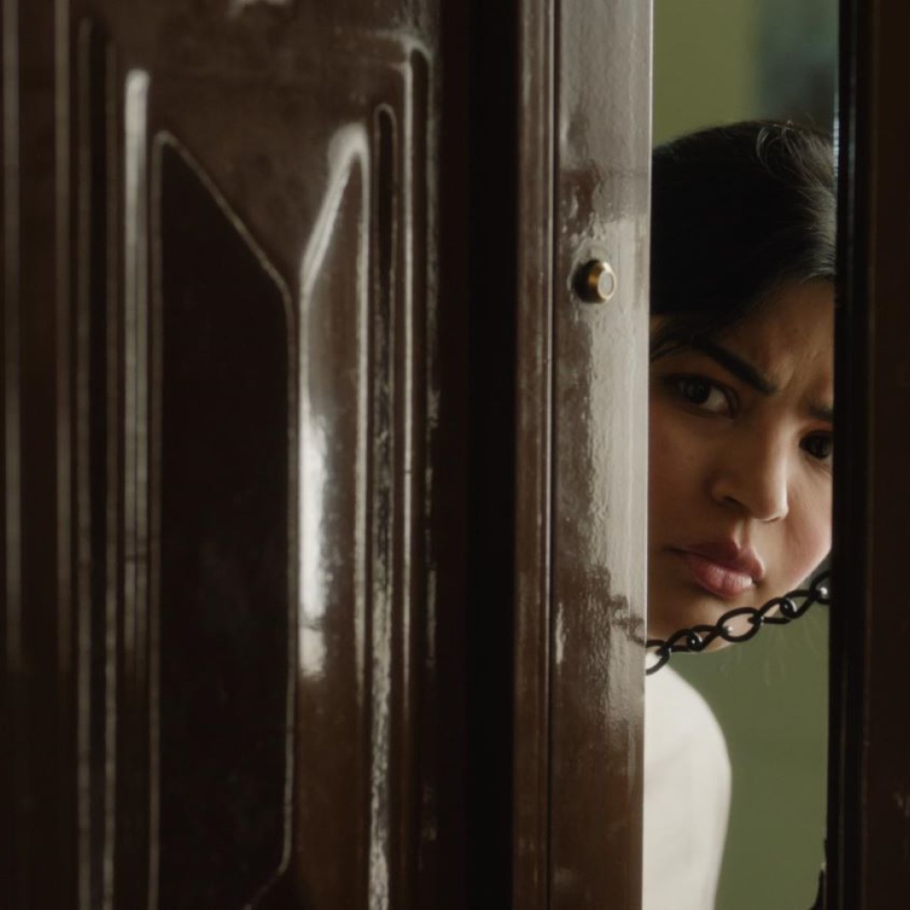 عام سينمائي استثنائي لميلا الزهراني