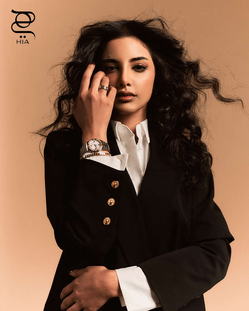 الصوررة الرئيسية - لمى الكناني بجلسة تصوير خاصة بـ هي من تصوير تصوير Norah Alamri