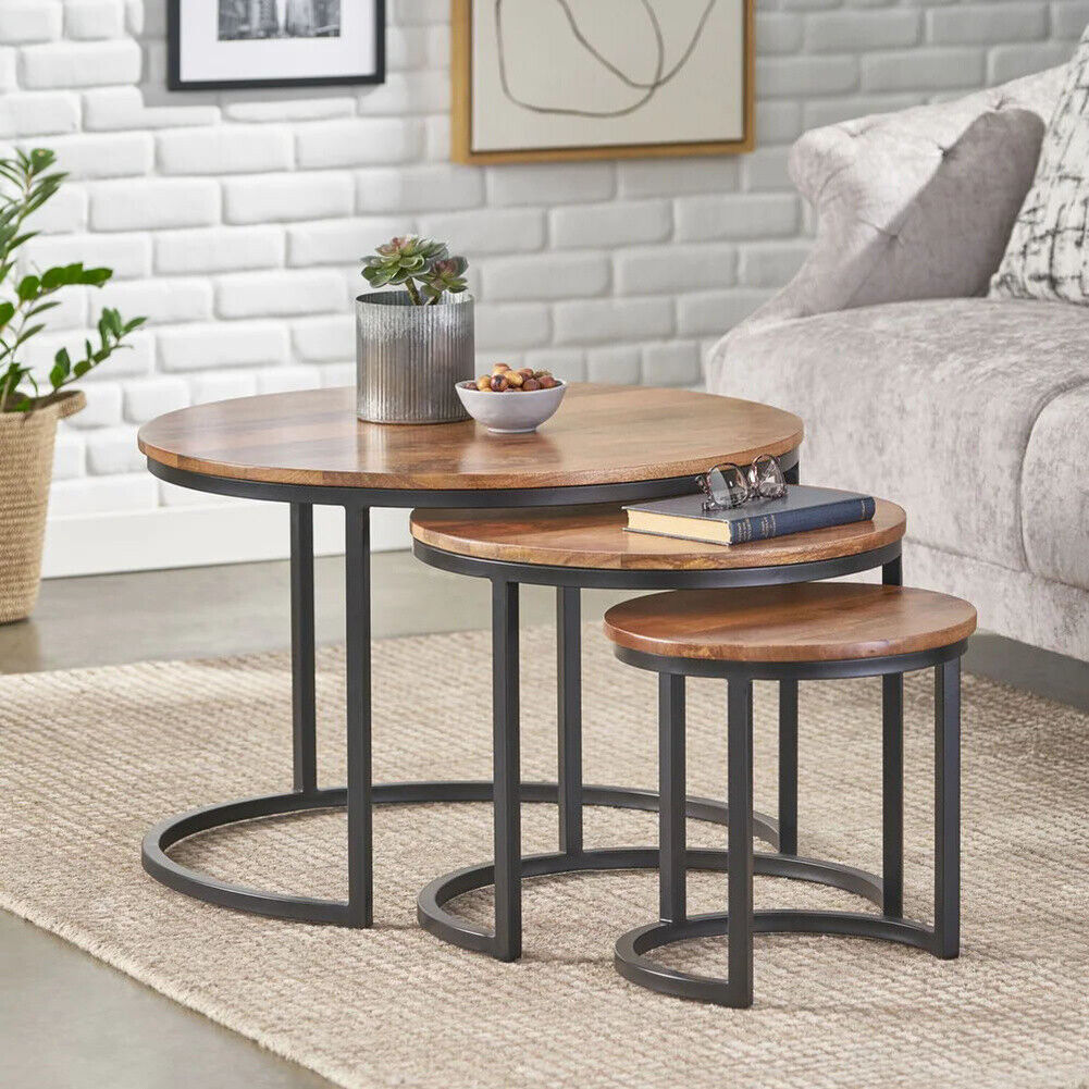 الطاولات المتداخلة nesting tables
