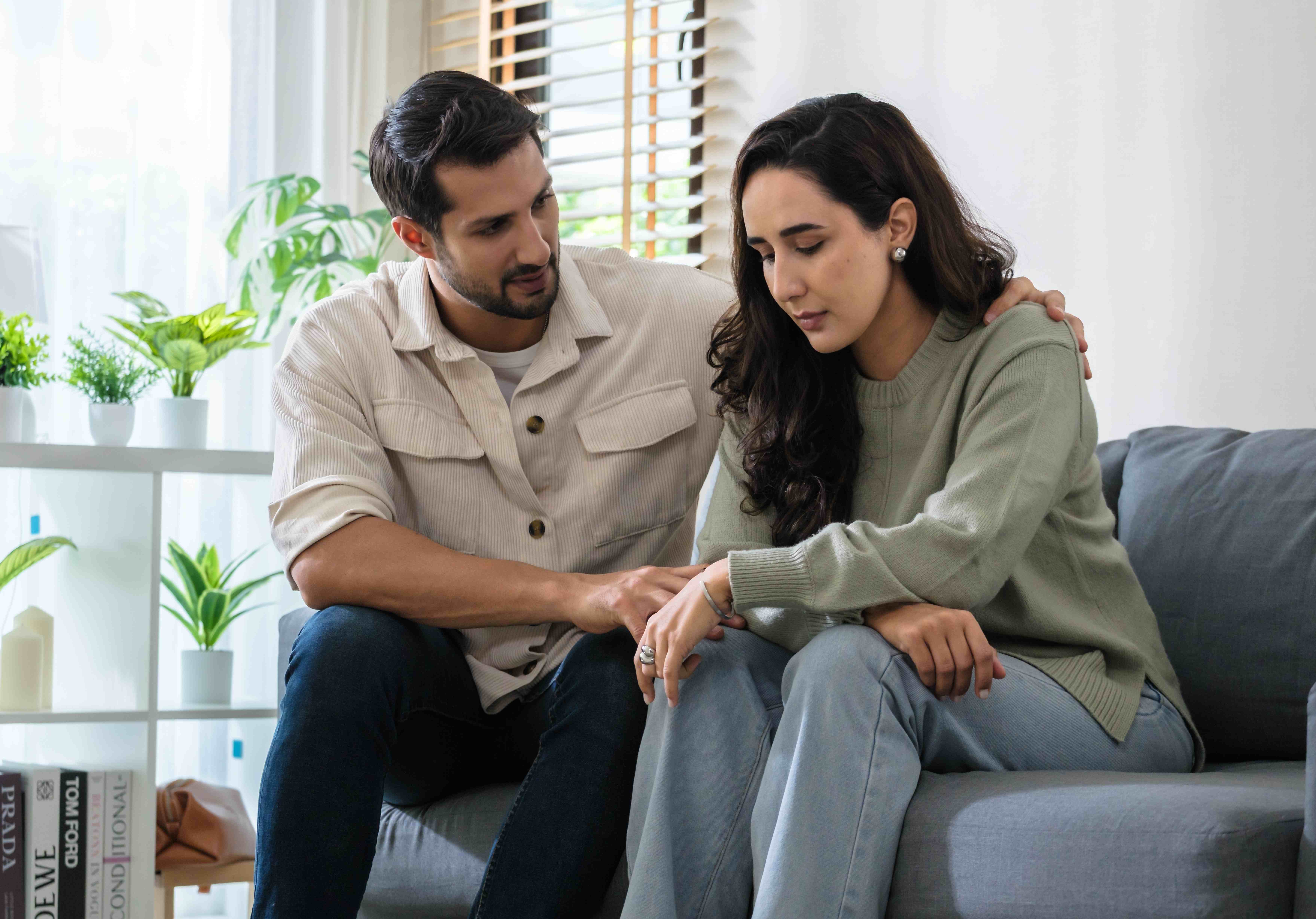 العتاب دلالة حب وخصوصًا إذا أثمر وساهم في إصلاح العلاقة