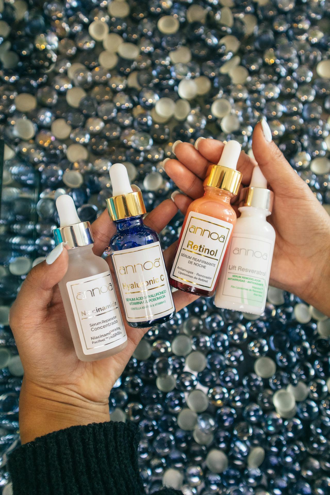 العلاجات الطبية لتحفيز إنتاج الكولاجين الأفضل لمكافحة التجاعيد