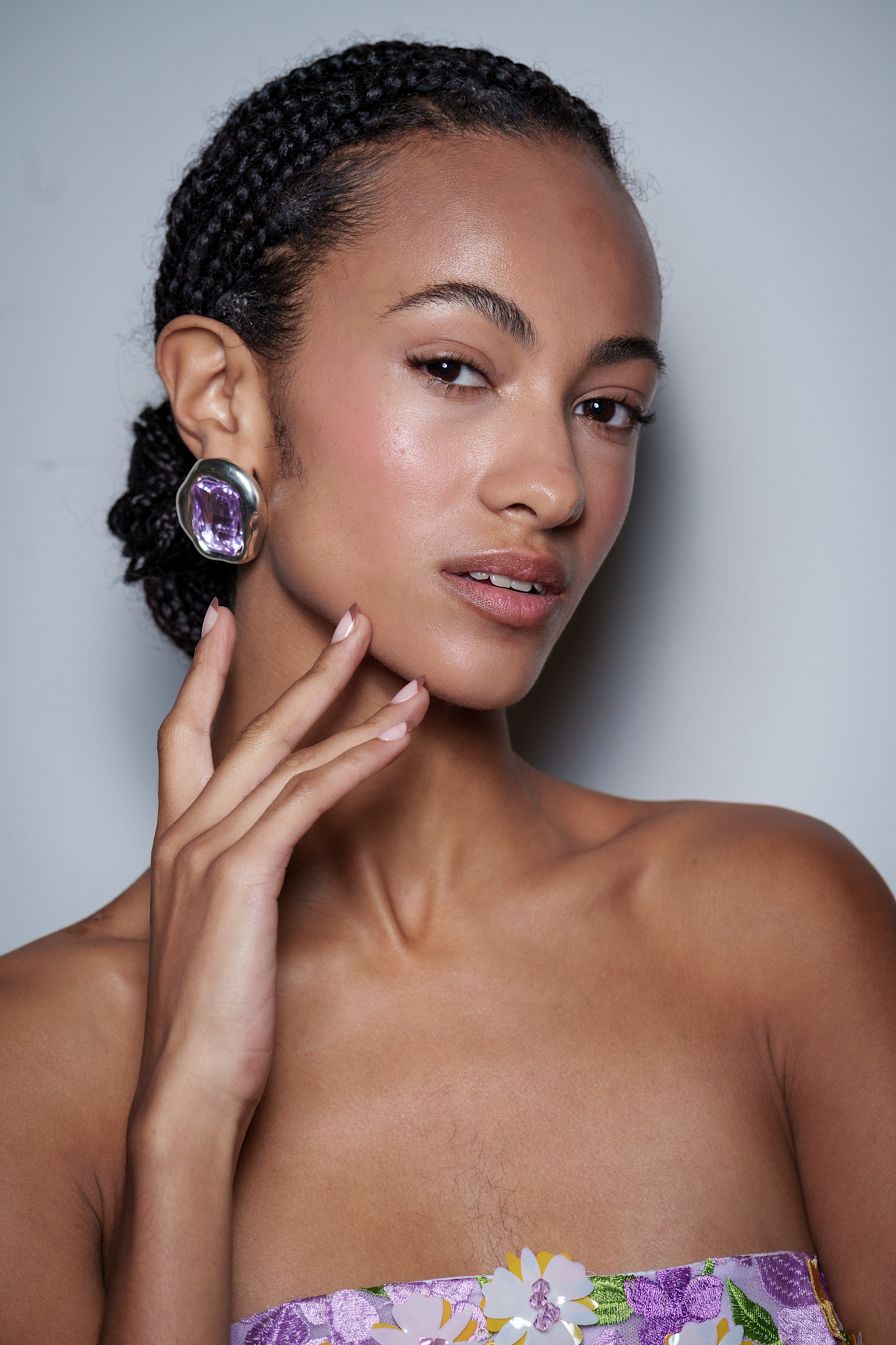 العناية اليومية باليدين من دار Patbo