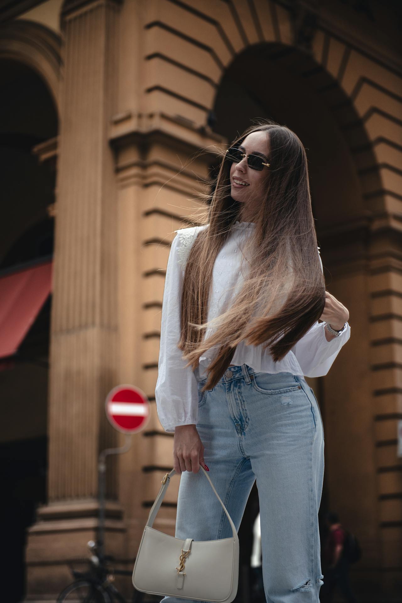 العناية بالشعر أثناء الصيام فرصة ذهبية لتحويله إلى نسخة أكثر صحة ولمعانًا