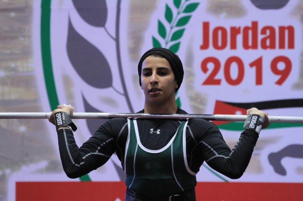 العنود الخليفي