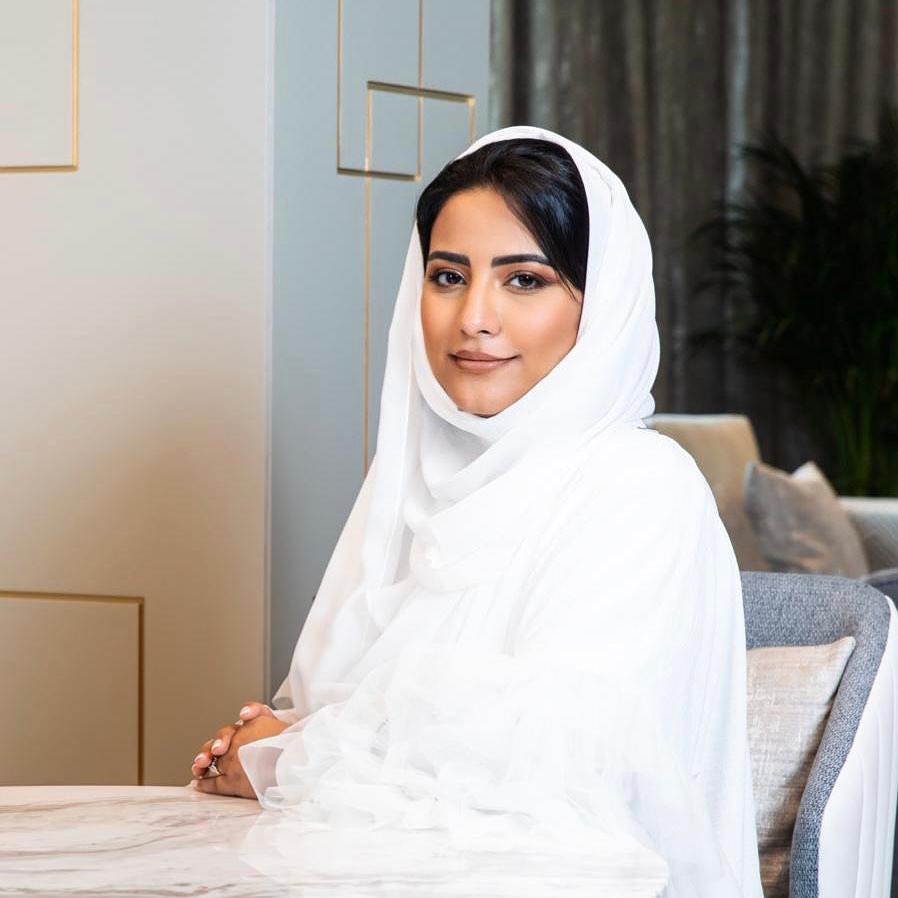 العنود الهاشمي