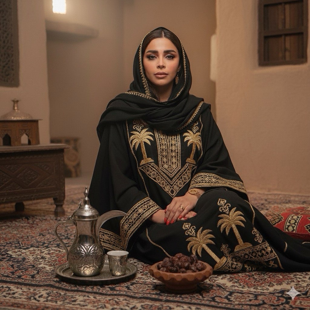 العنود سعود