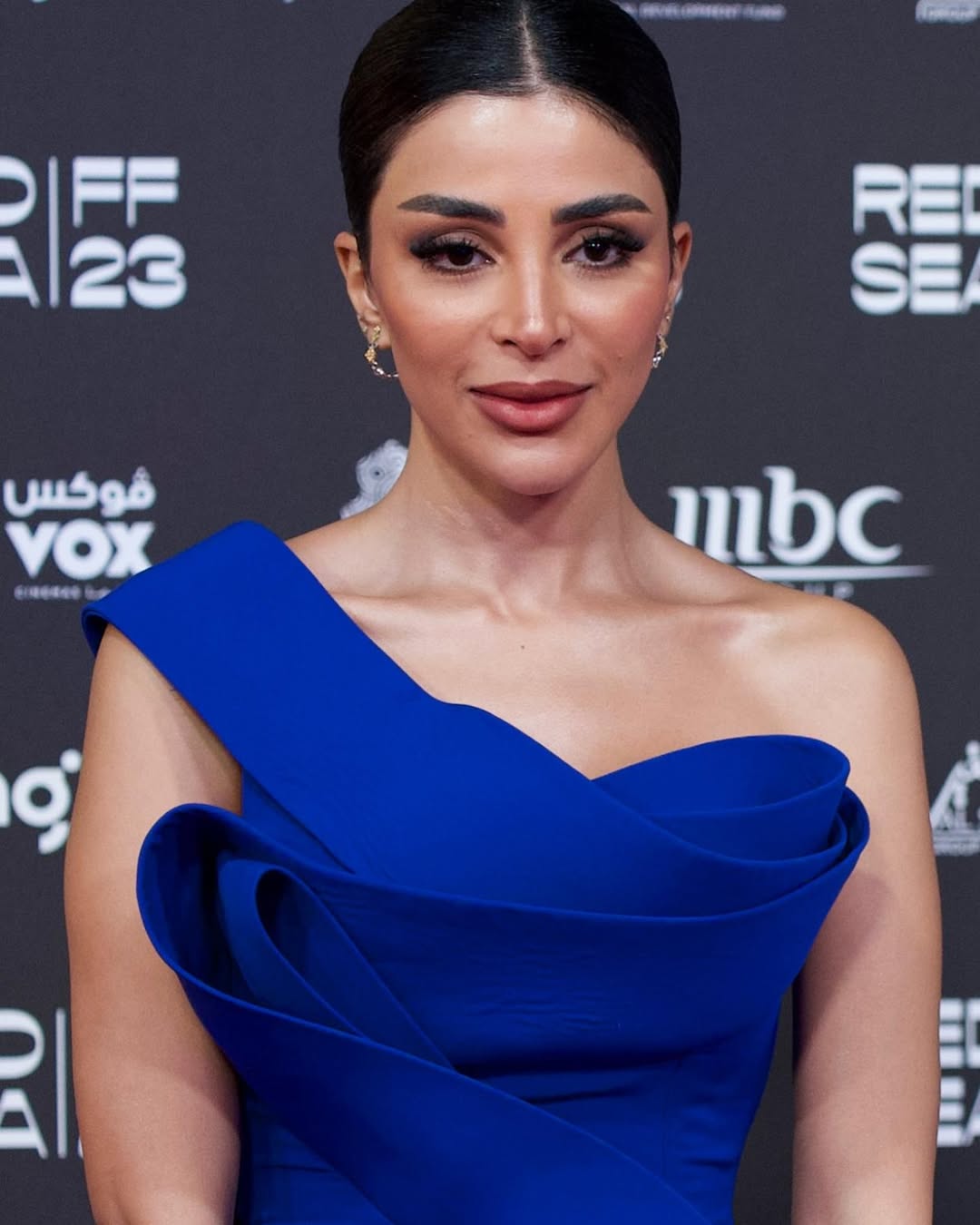 العنود سعود