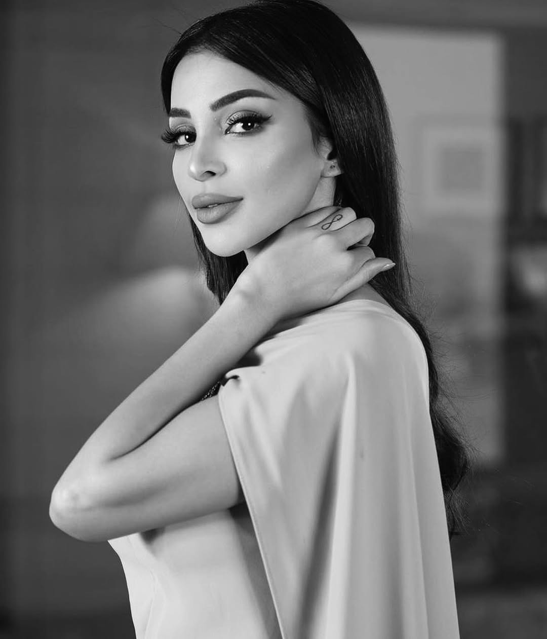 العنود سعود