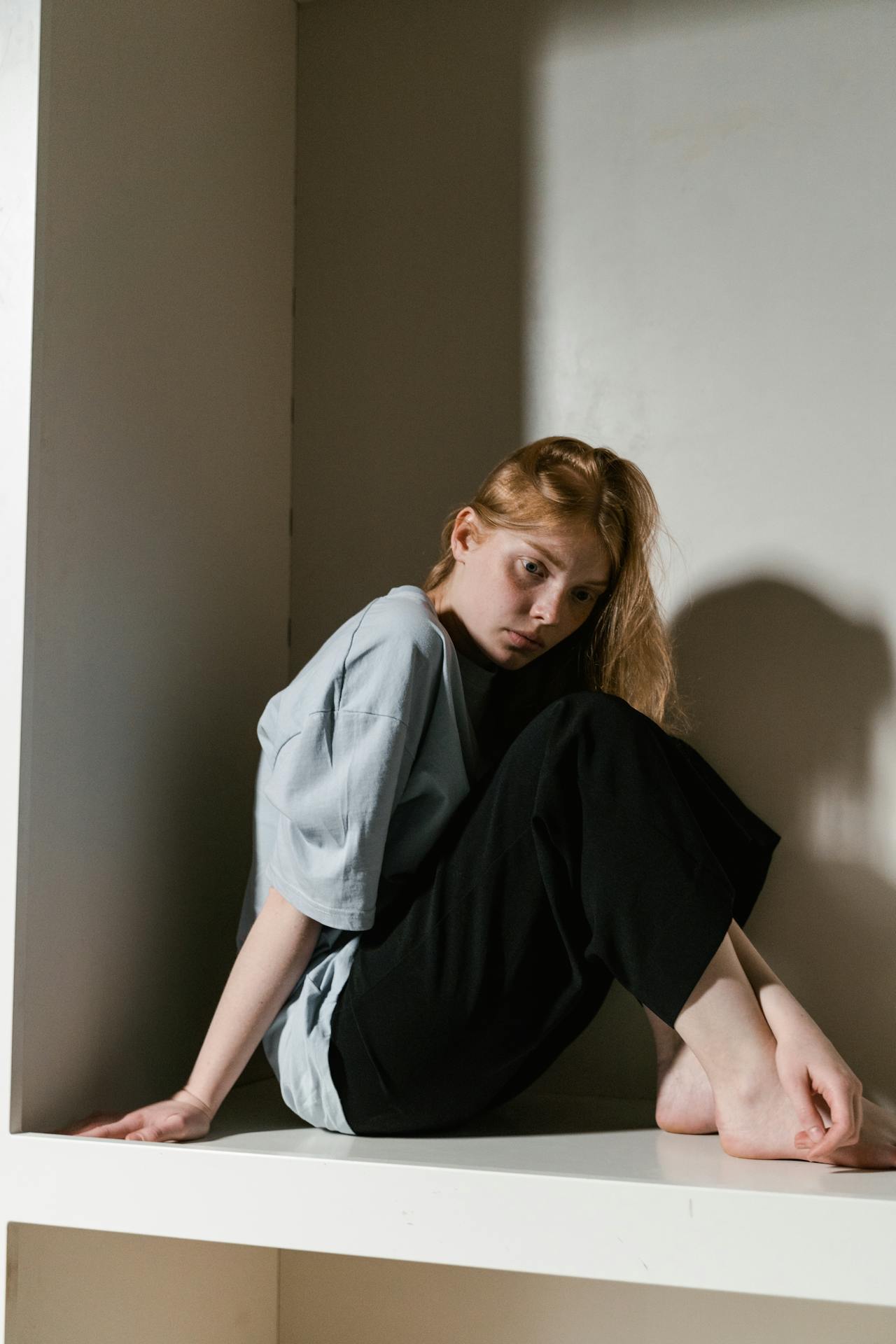 العواطف السلبية المتراكمة لها تأثيرات متنوعة تخلصي منها بالإستراتيجيات المقدمة