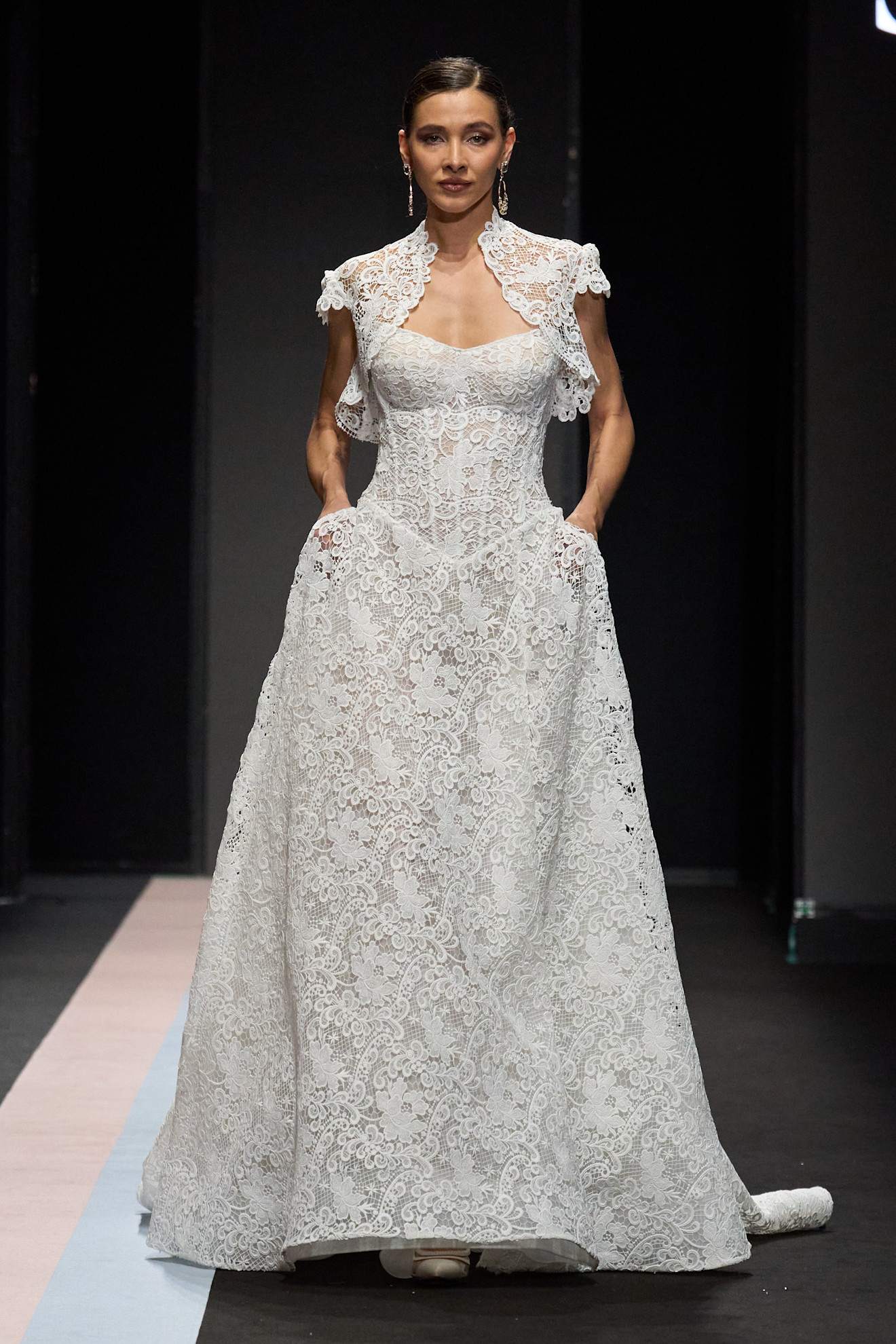 الغوبير في مجموعة Maison Signore