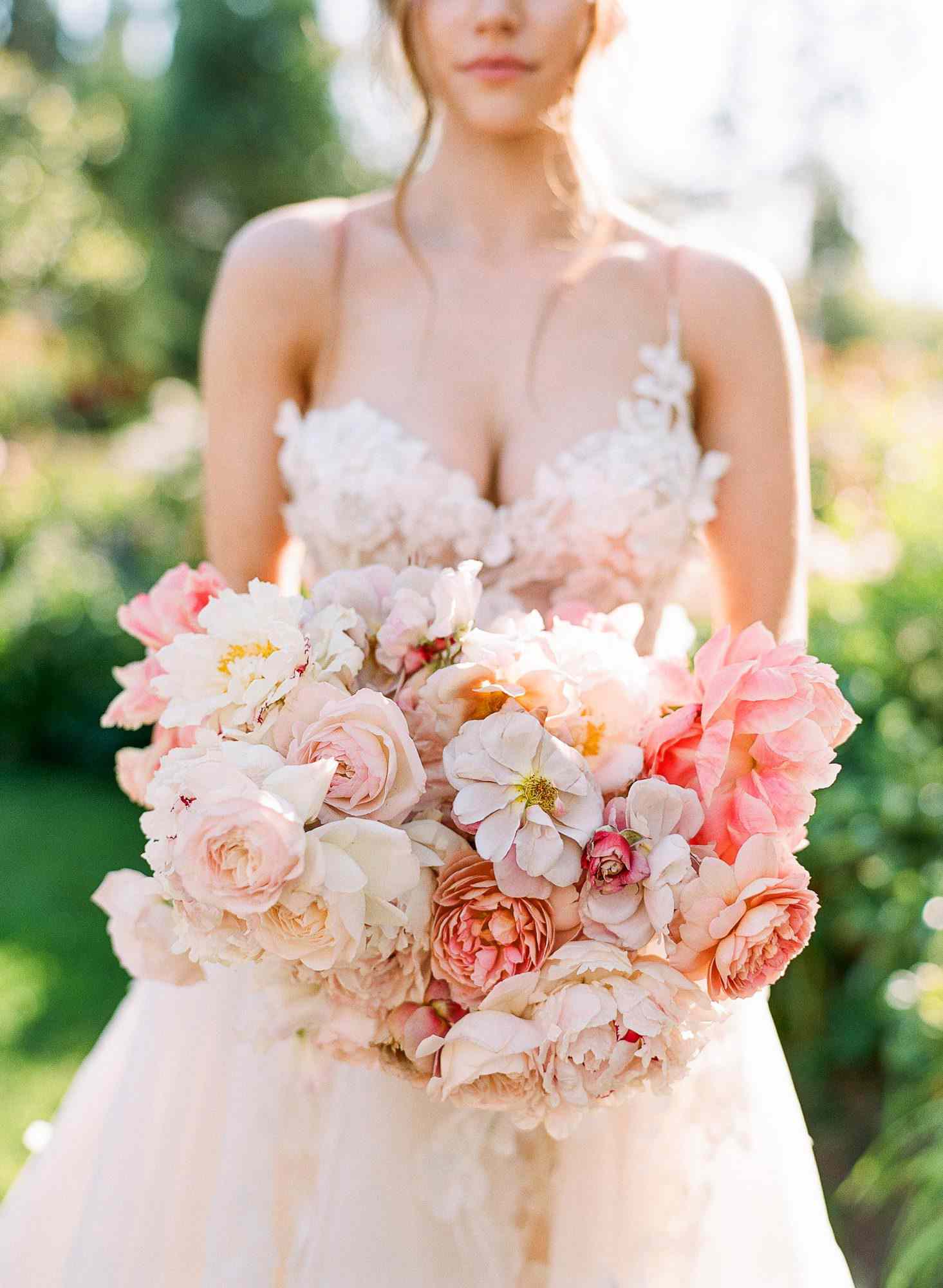 الفاوانيا Peonies