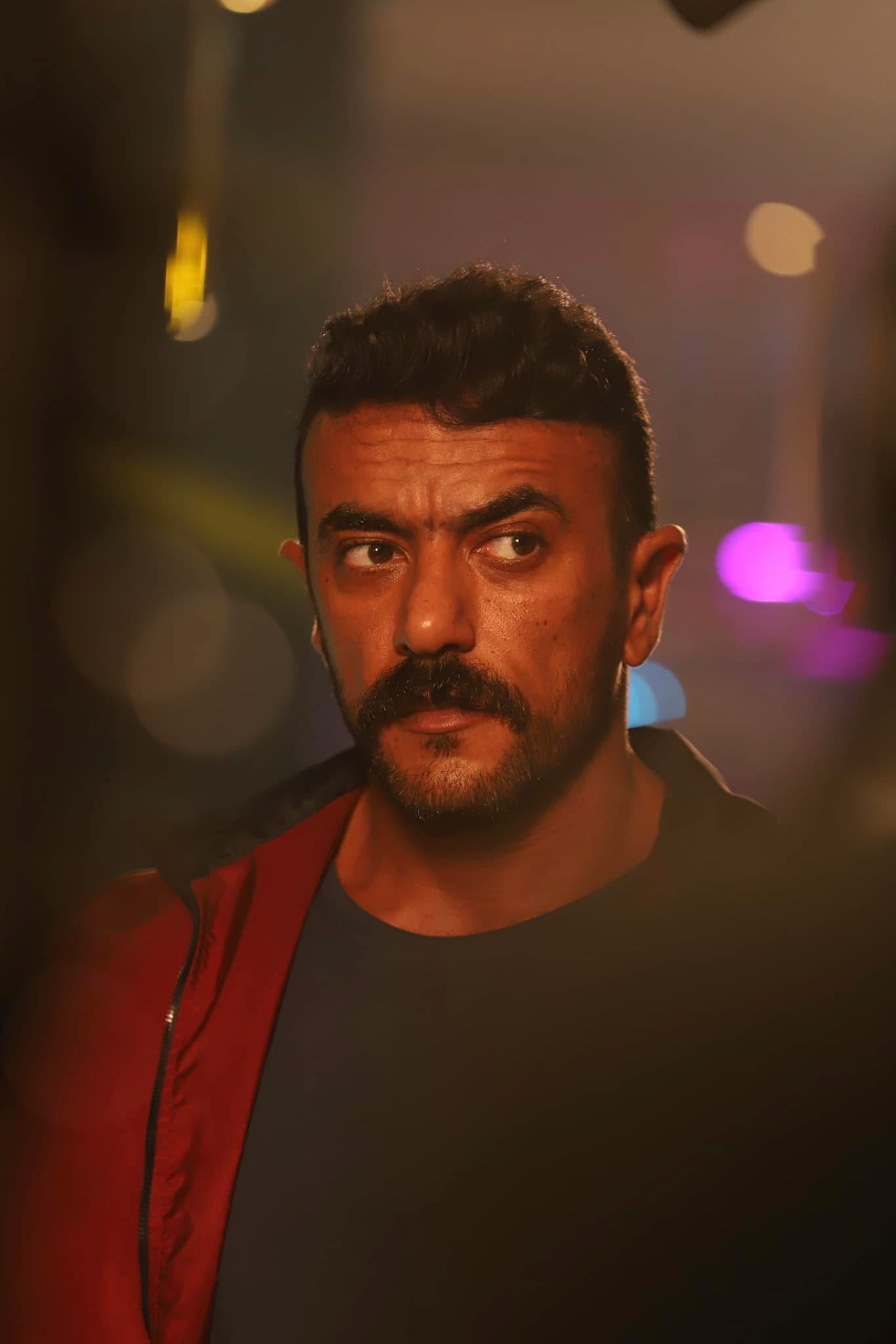 أحمد العوضي