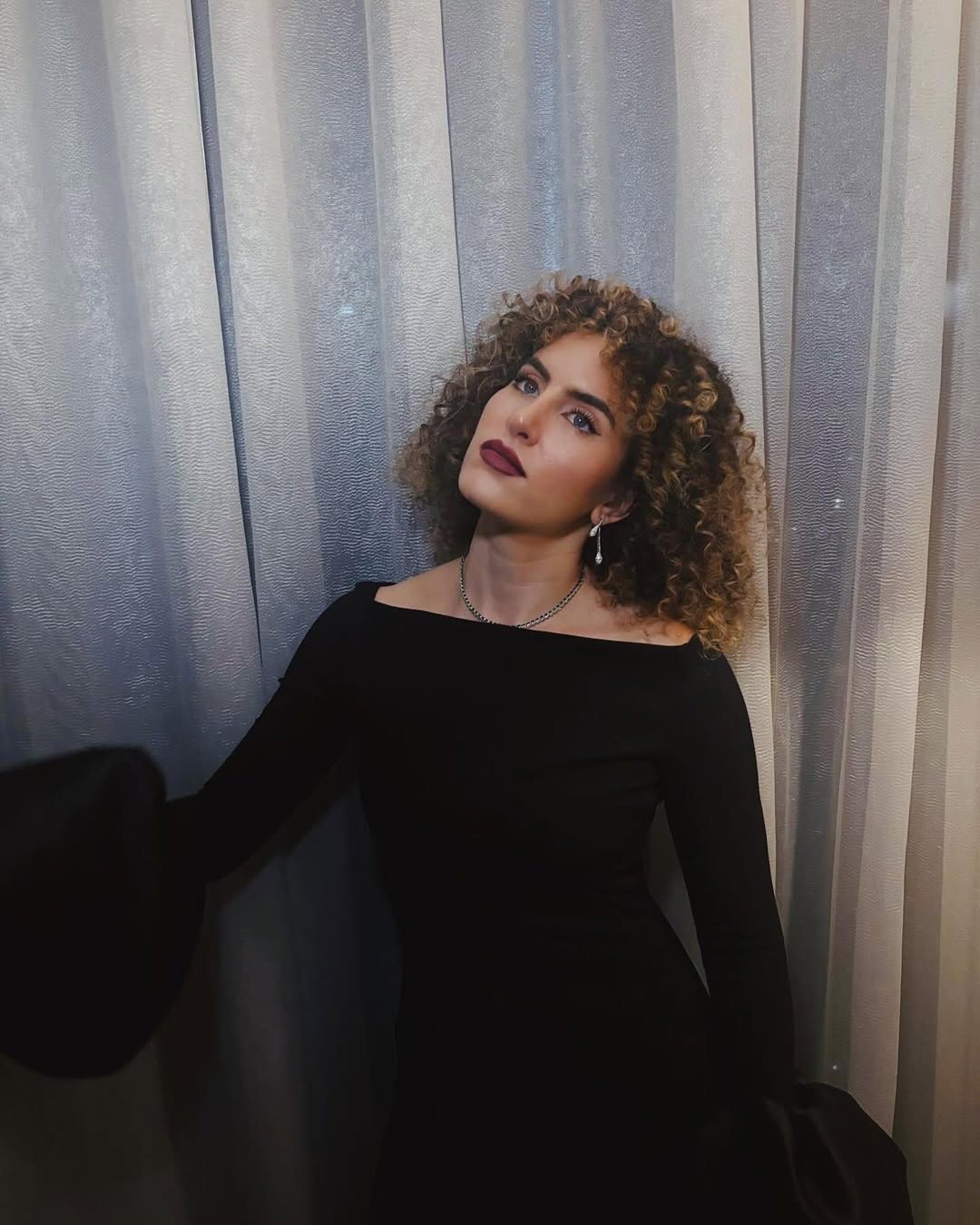 الفنانة السعودية تام تام