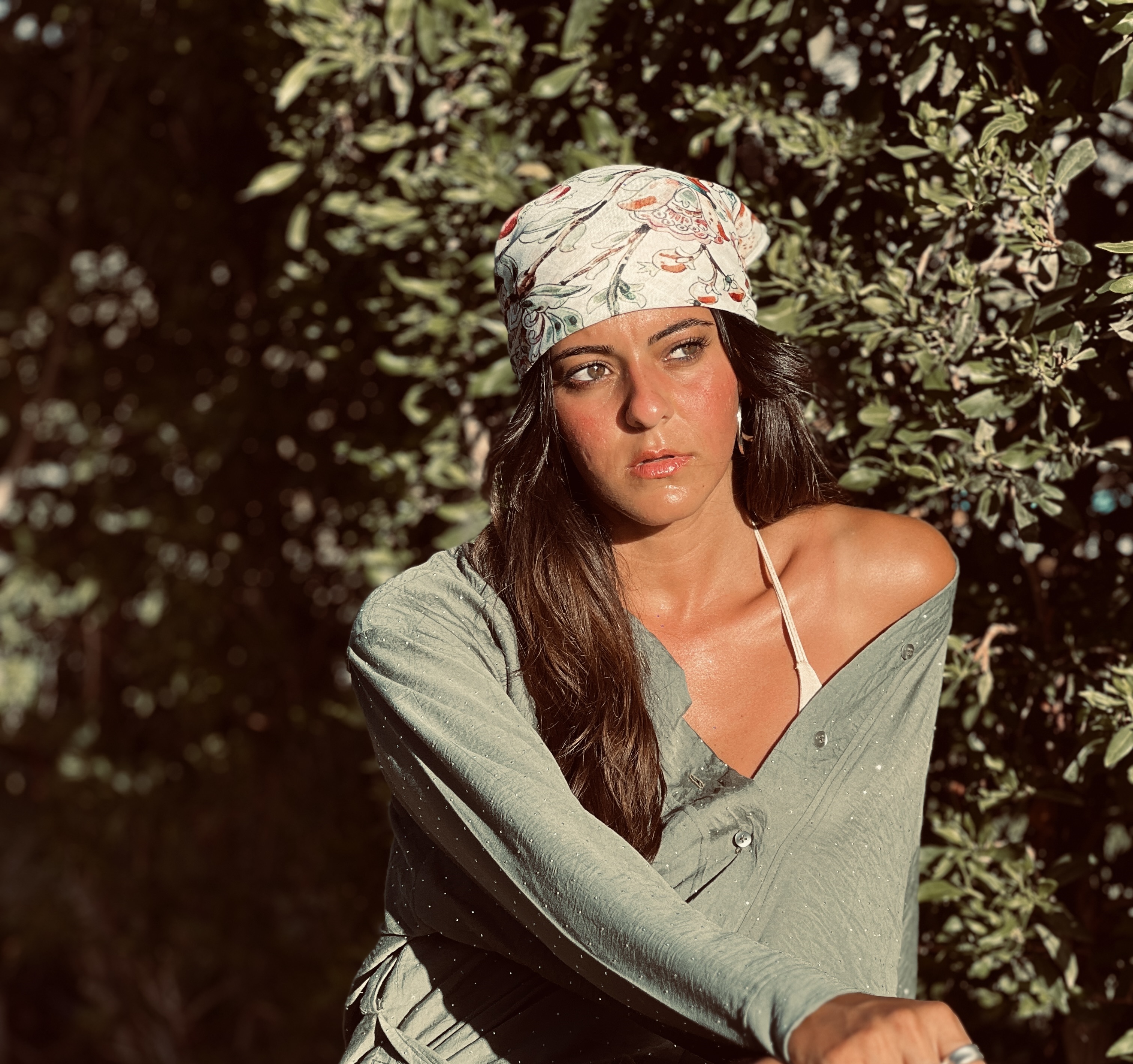  الفنانة الشابة ميران عبد الوارث