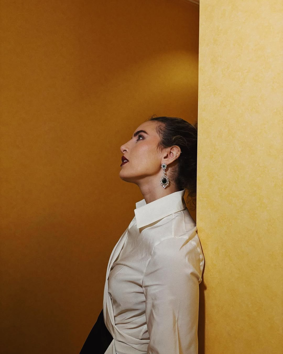 الفنانة تام تام