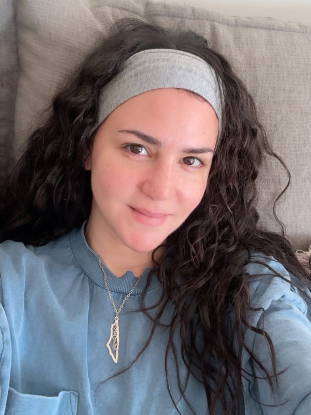 الفنانة ركين سعد صورة من انستغرامها