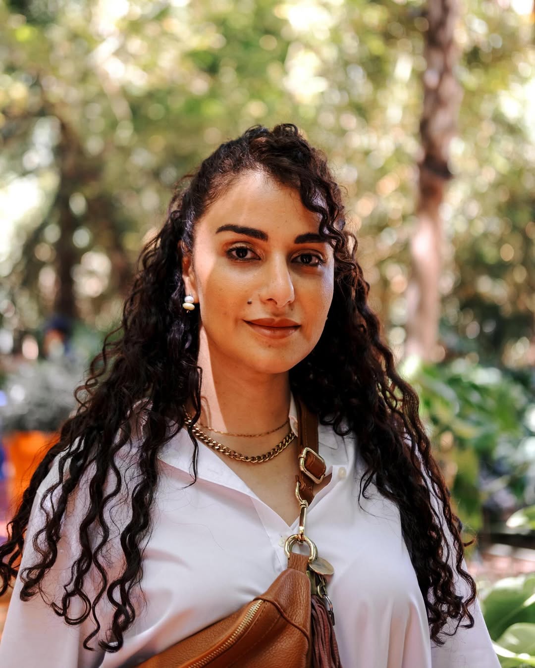 الفنانة سميا شلبي