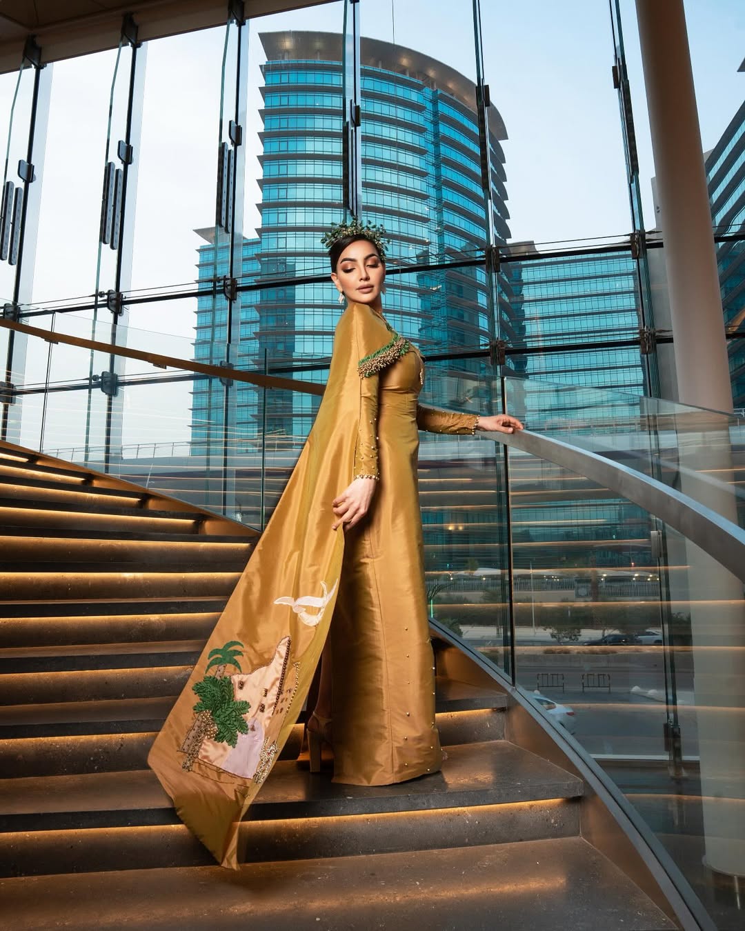 سارة التويم  SARA ALTWAIM