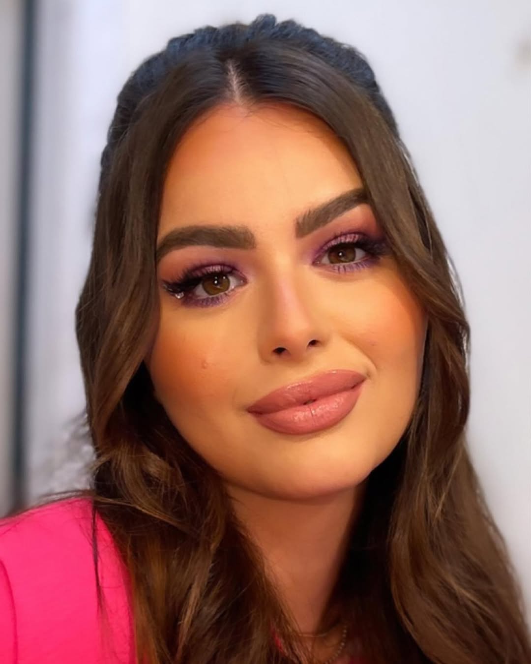 الفنانة هنادي مهنى بلمسات خبيرة التحميل رشا يوسف
