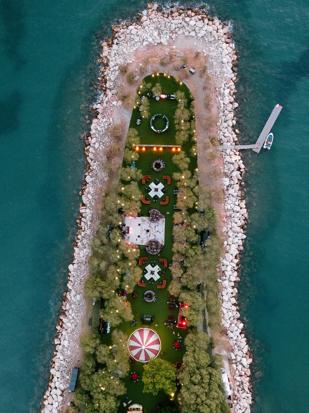 الفنيو المبهر من تنظيم ماجدة قصير بشارات