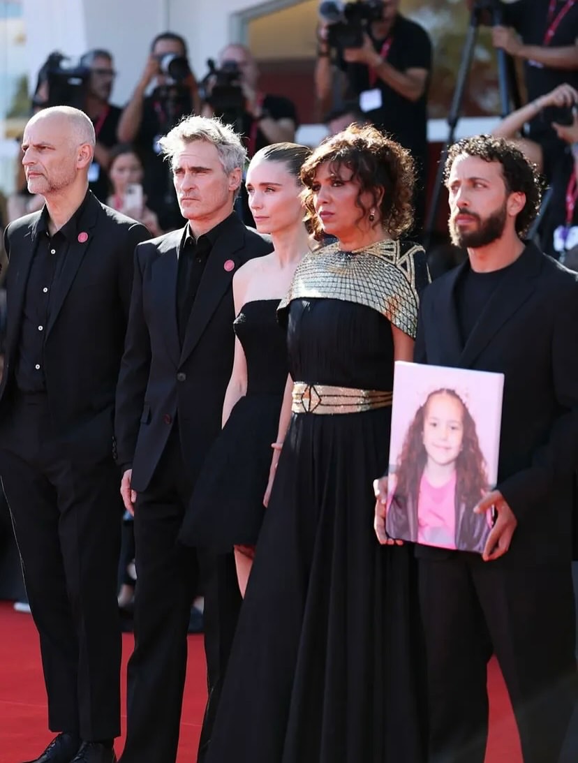 الفيلم حققق المطلوب منه بإلقاء المزيد من الضوء ”سينمائيًا“ على قضية مهمة