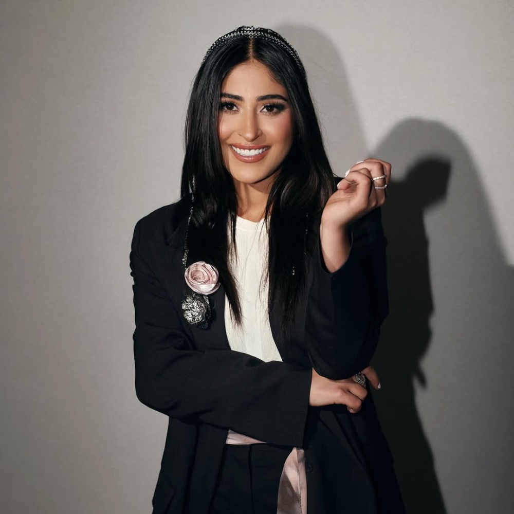 القبض على شجون الهاجري