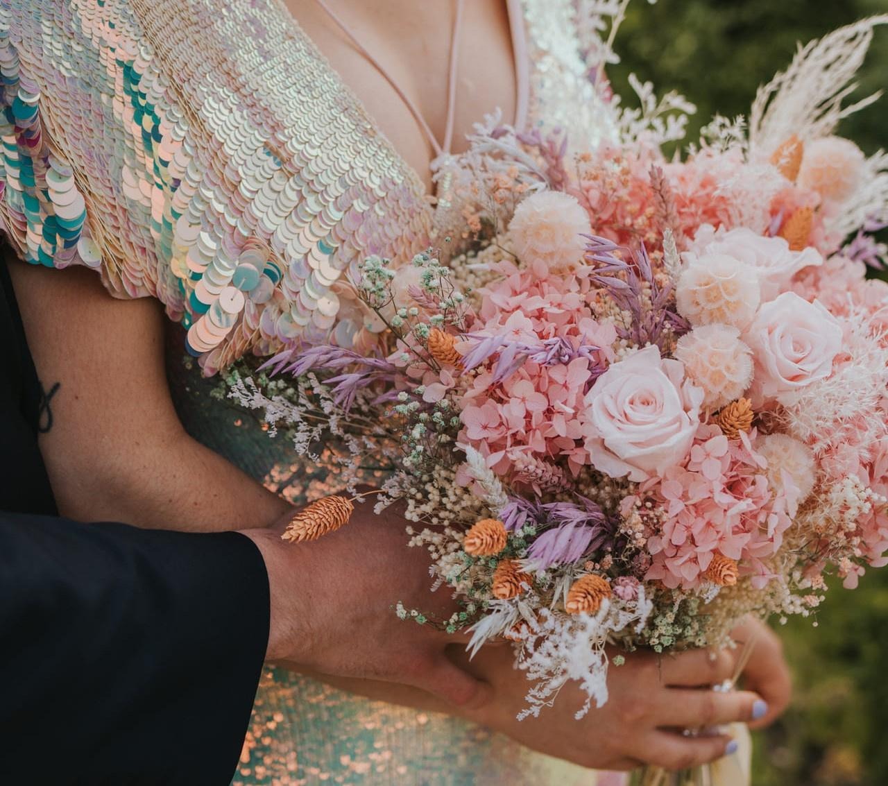 القرنفل Carnations