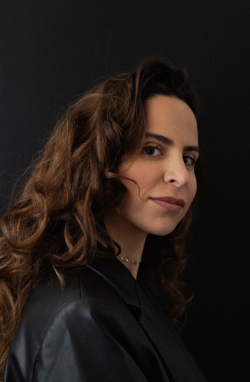 سارة بالغنيم