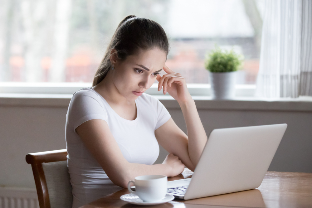الكثير من المعلومات المضللة على وسائل التواصل الاجتماعي يمكن أن تضر صحة جيل زد