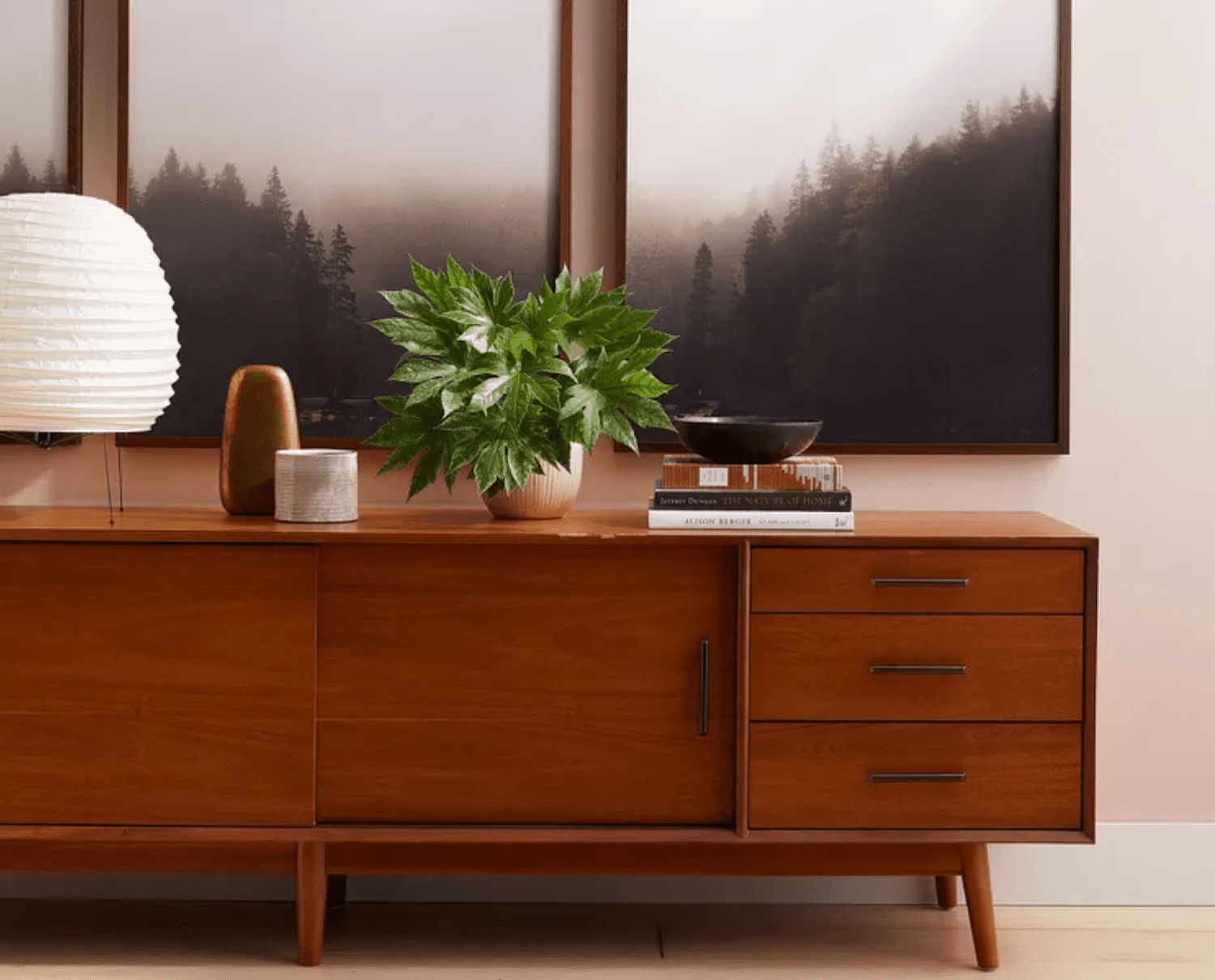 الكحول الطبي يؤدي إلى فقدان اللمعان الطبيعي للخشب