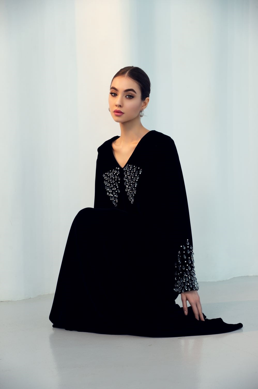 الكريستال هو هوية العلامة الأساسية متميزين بها منذ بداية العلامة