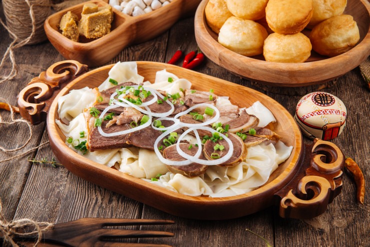 الكويرداك Kuyrdak