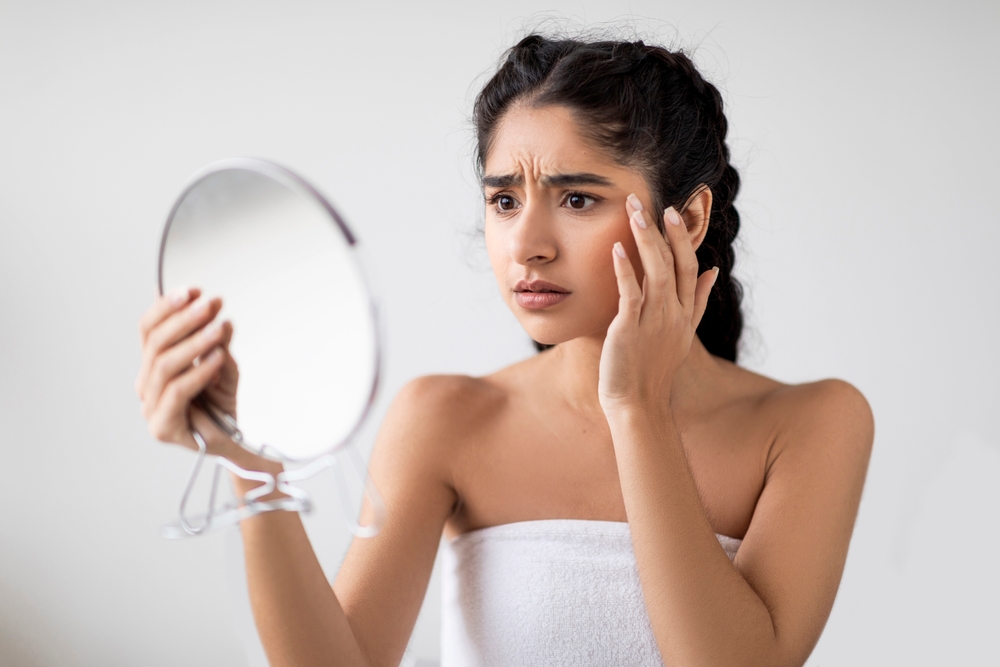 الليزر العادي مهماً في حالات التجاعيد الواضحة