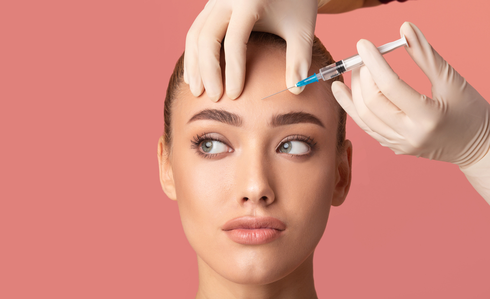 المايكرونيدلينغ من التقنية التي تقوم عليها فكرة Collagen Banking