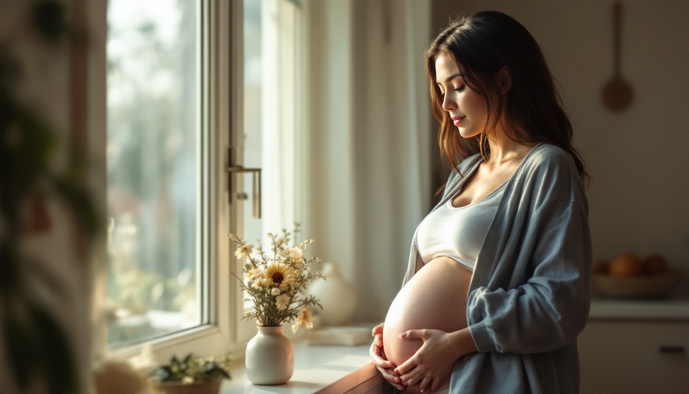 المتابعة الدقيقة من أول الحمل تقلل من احتمالات الإصابة بتسمم الحمل