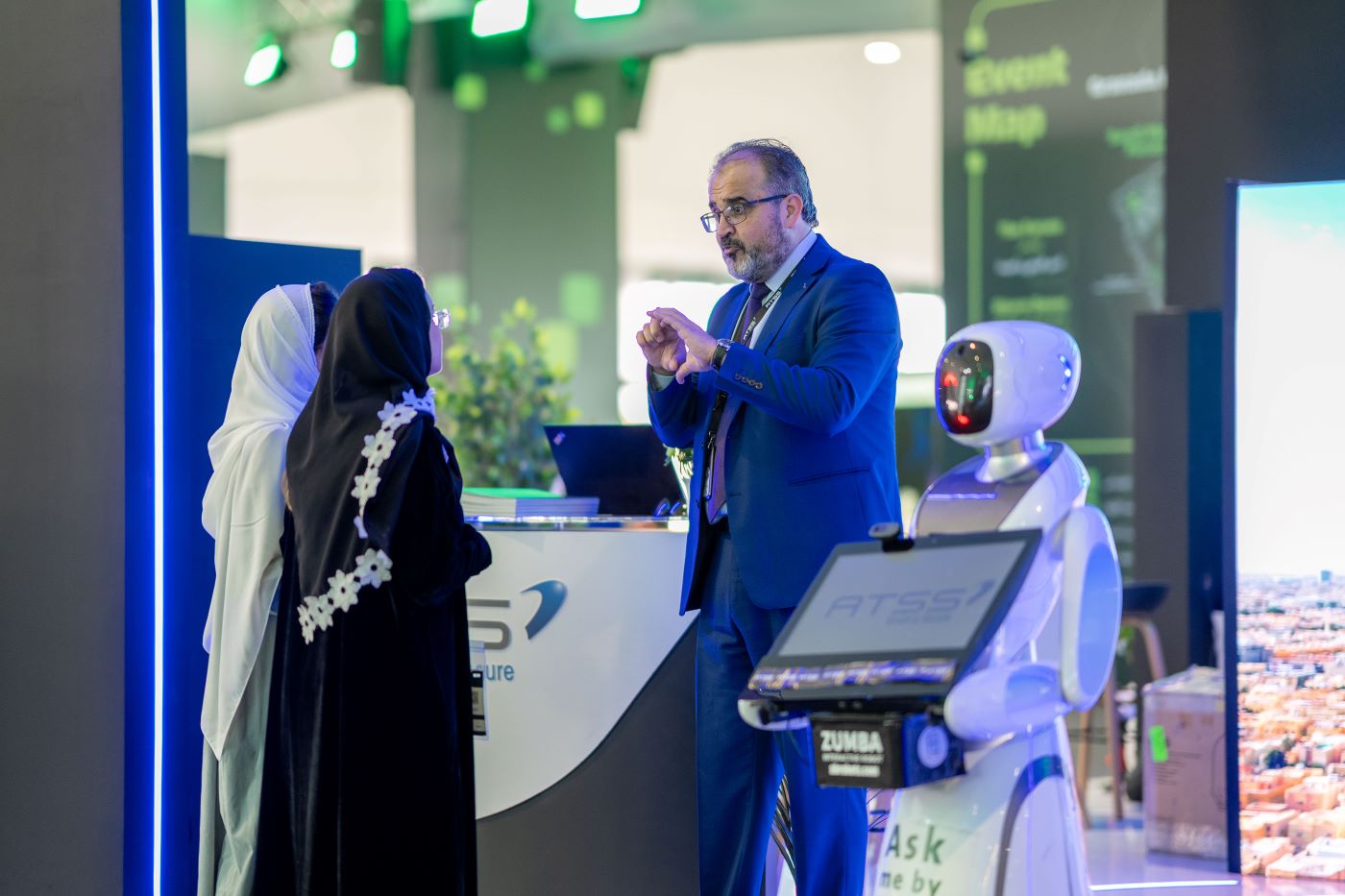 المجموعة السعودية للأبحاث والإعلام شريك منظومة للمنتدى السعودي للإعلام 2025