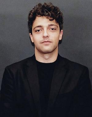 المخرج أمير فخر